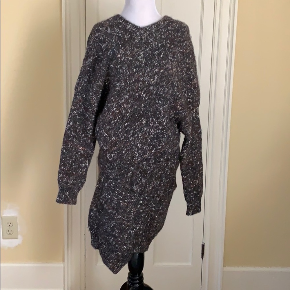 Stella McCartney wool dress